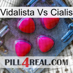 Vidalista Vs Cialis 13